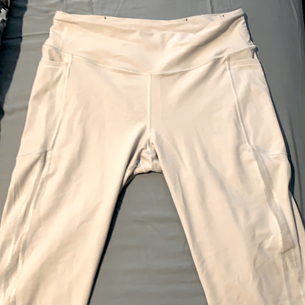 Victoria’s Secret Sport Total Knockout Leggings L